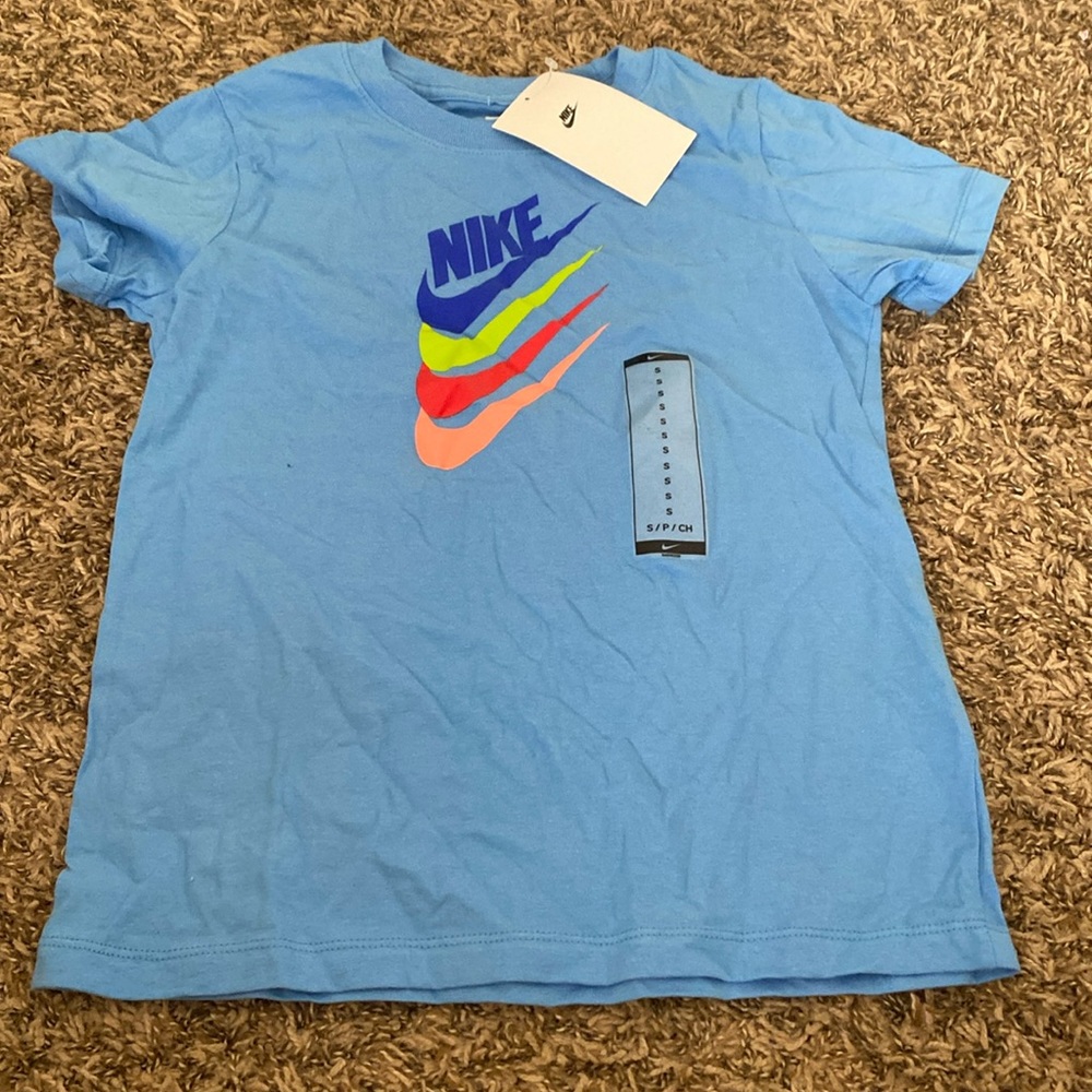 Girls shirt Nike